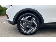 Hyundai BAYON 1.0 TGDi Ultimate 5dr Petrol Hatchback